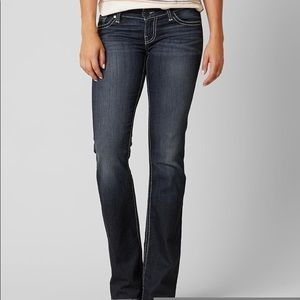 BKE Stella Low Rise Bootcut Jeans NWOT